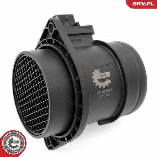 07SKV242 - Air Mass Sensor 