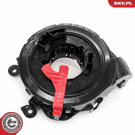 96SKV672 - Clockspring, airbag 