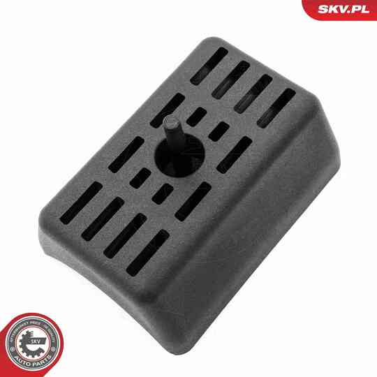 96SKV405 - Lift Point Pad, jack 