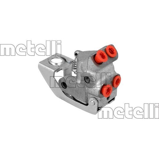 09-0036 - Brake Power Regulator 