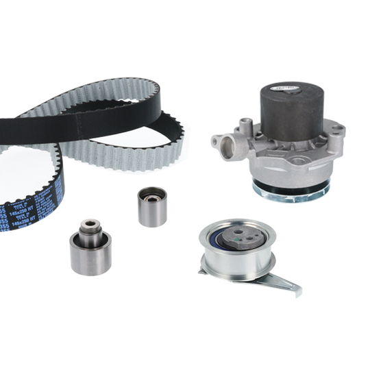 30-1360-1 - Water Pump & Timing Belt Kit 