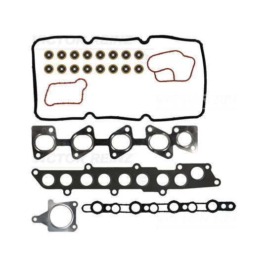 02-11337-01 - Gasket Set, cylinder head 