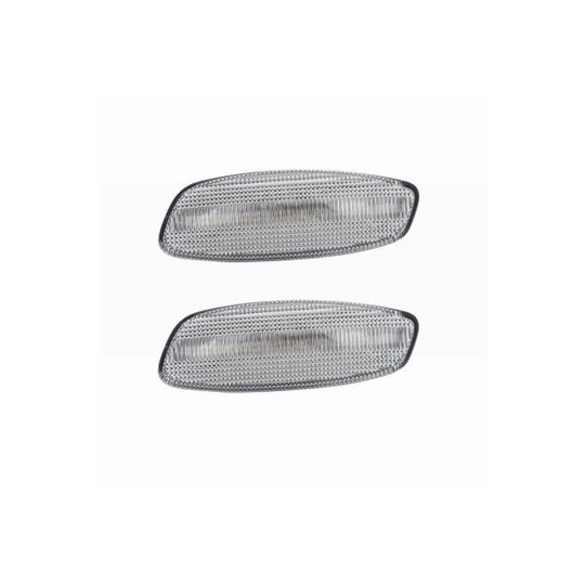 L38-140-002LED-D - Blinklyktor, sats 