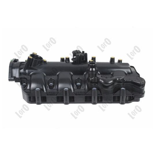 123-00-058 - Intake Manifold Module 