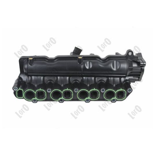 123-00-058 - Intake Manifold Module 