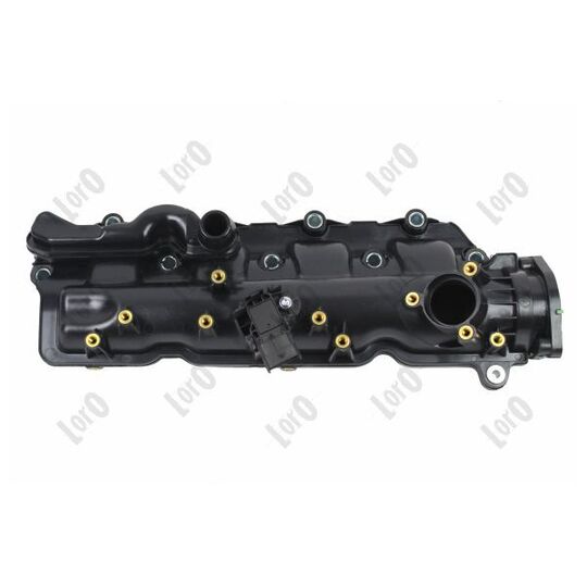 123-00-058 - Intake Manifold Module 