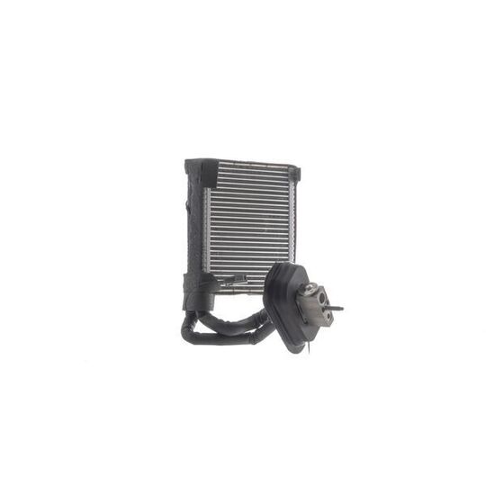 AE 231 000P - Evaporator, air conditioning 