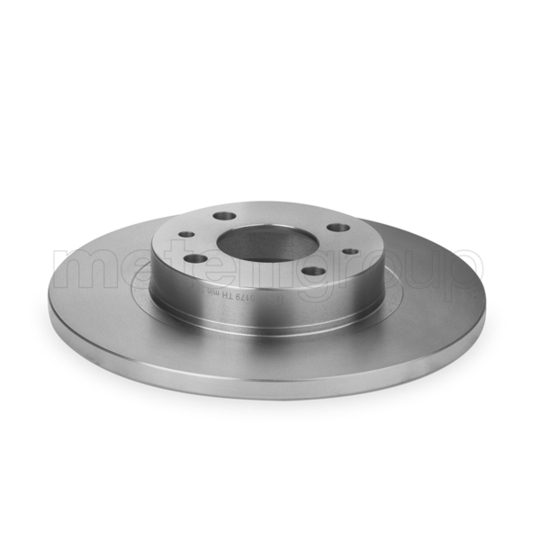 23-0179 - Brake Disc 