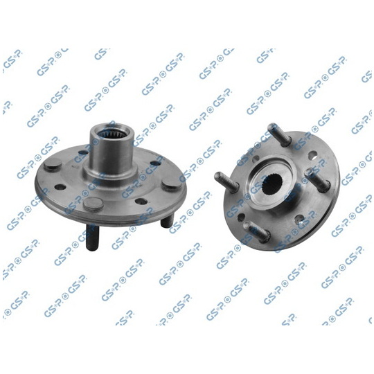 9425076 - Wheel hub 