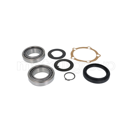 19-2280 - Wheel Bearing Kit 