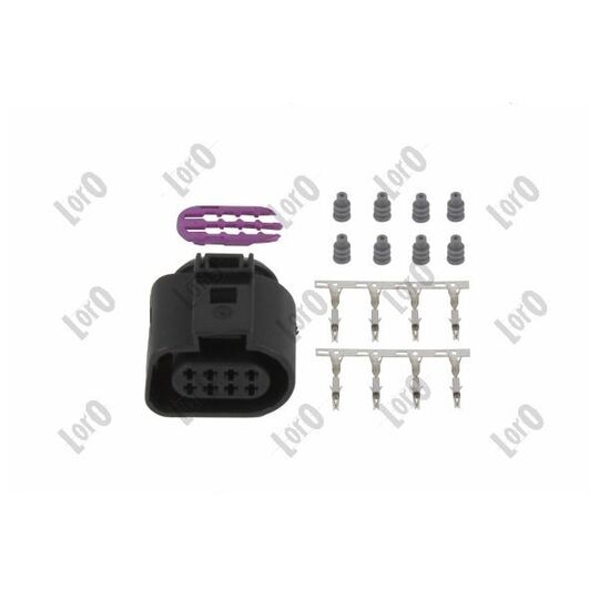 120-00-261 - Cable Repair Set, central electrics 