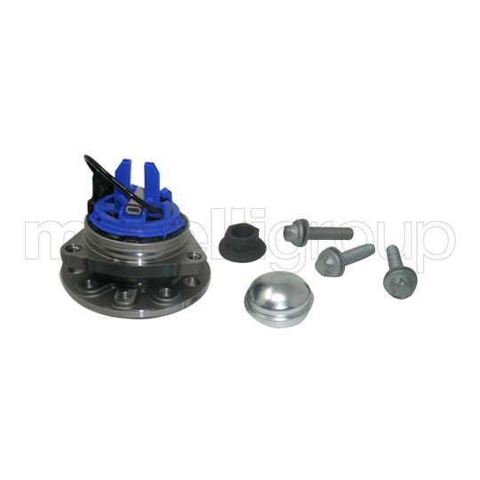 19-8126 - Wheel Bearing Kit 