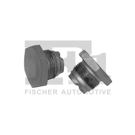 257.849.001 - Sealing Plug, oil sump 