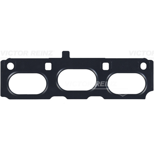 71-19677-00 - Gasket, exhaust manifold 