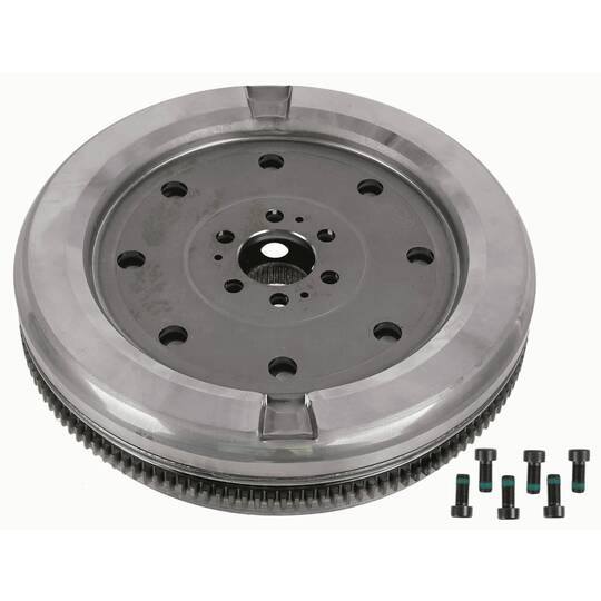 2295 601 058 - Flywheel 