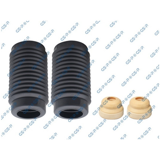 5407920PK - Dust Cover Kit, shock absorber 