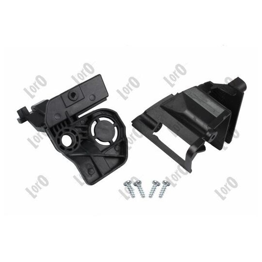 150-01-043 - Repair Kit, headlight (bracket) 