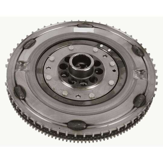 2295 601 052 - Flywheel 