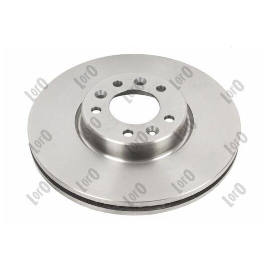 231-03-185 - Brake Disc 