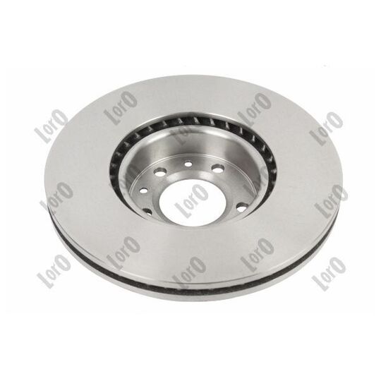 231-03-185 - Brake Disc 