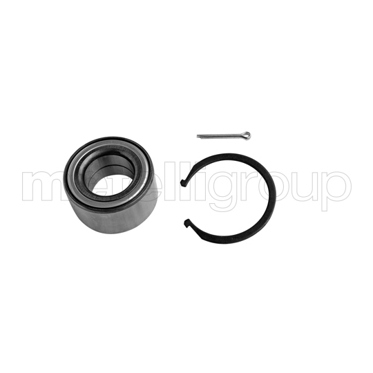 19-7674 - Wheel Bearing Kit 