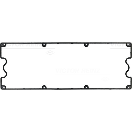 71-18725-00 - Gasket, cylinder head cover 