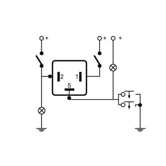 MEWD 1 - Lights-on Reminder 