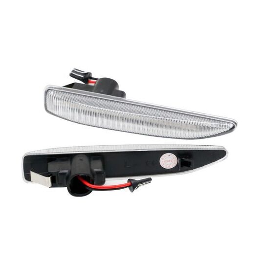 L04-140-003LED - Indicator Set 