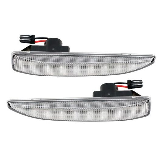 L04-140-003LED - Indicator Set 