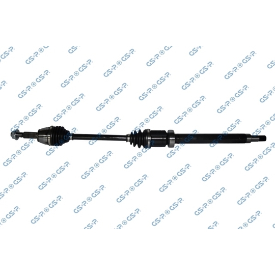 218517 - Drive Shaft 