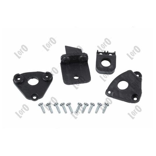 150-01-014 - Repair Kit, headlight (bracket) 