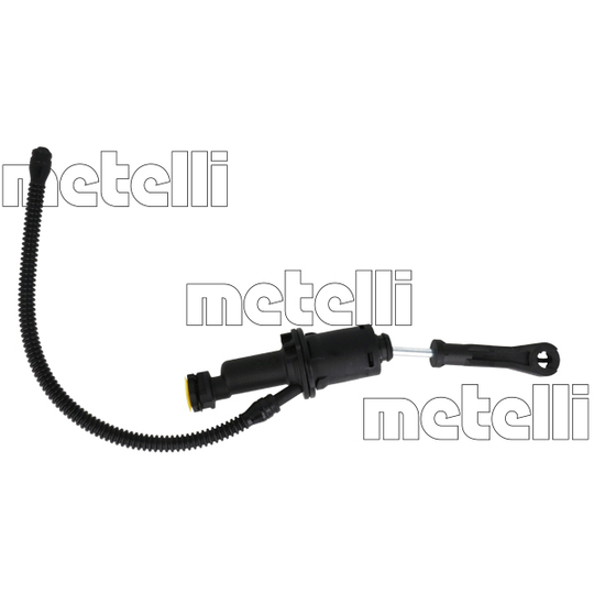 55-0290 - Master Cylinder, clutch 