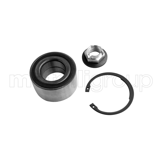 19-2809 - Wheel Bearing Kit 