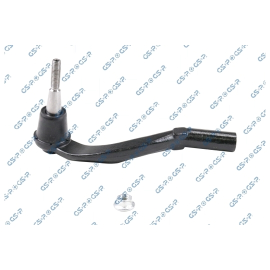 S071904 - Tie Rod End 