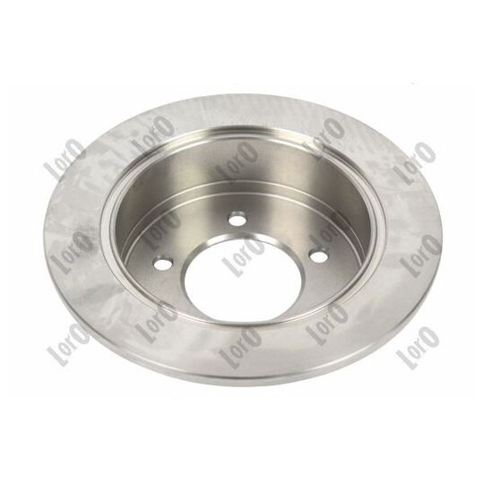 231-04-143 - Brake Disc 