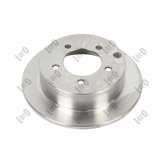 231-04-143 - Brake Disc 