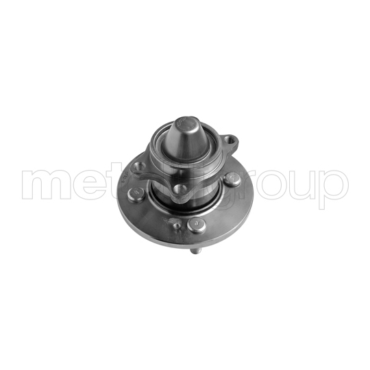 19-7806 - Wheel Bearing Kit 