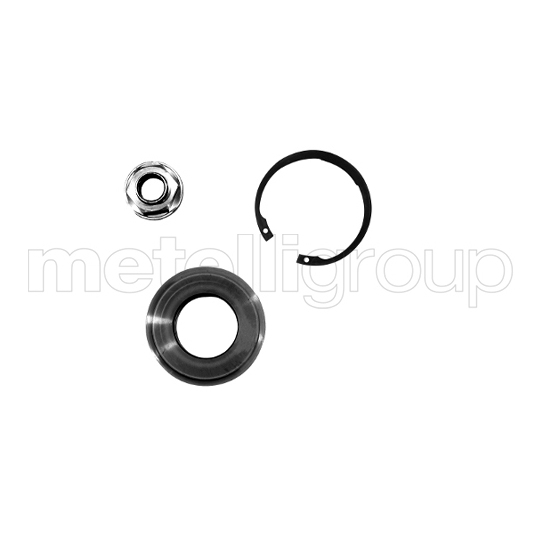 19-7930 - Wheel Bearing Kit 