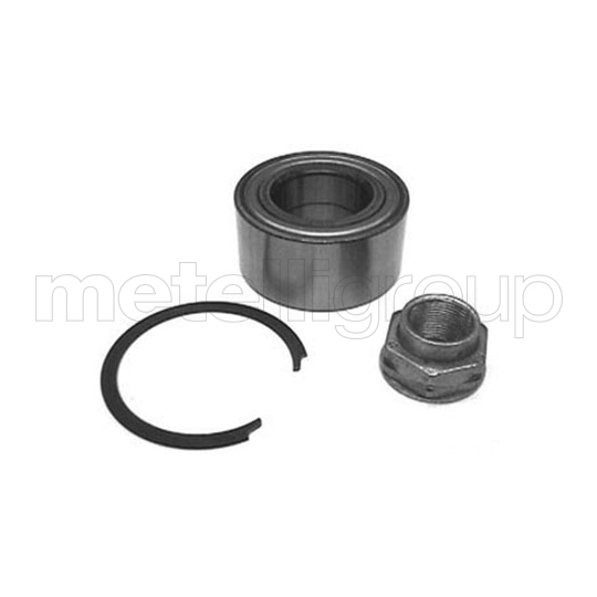 19-1575 - Wheel Bearing Kit 