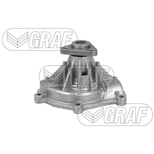 PA1482 - Water pump 