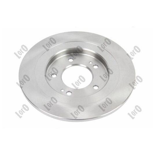 231-04-108 - Brake Disc 