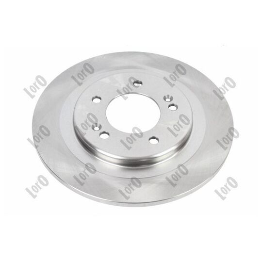 231-04-108 - Brake Disc 