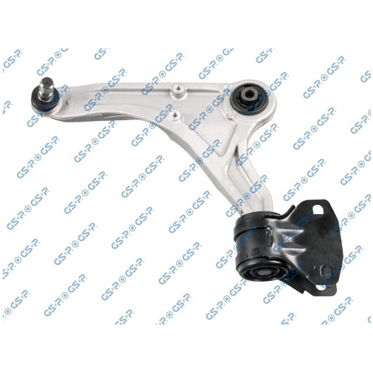 S062635 - Track Control Arm 