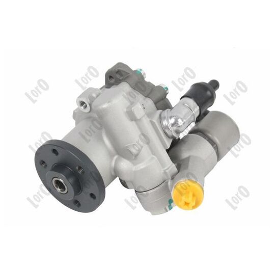 140-01-329 - Hydraulic Pump, steering system 