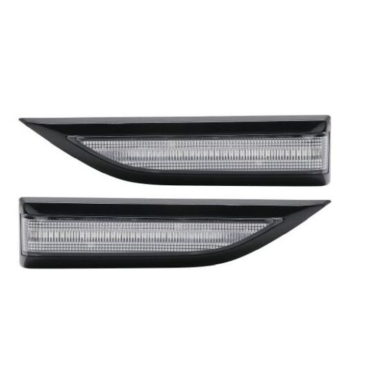 L53-140-002LED - Vilkkusarja 