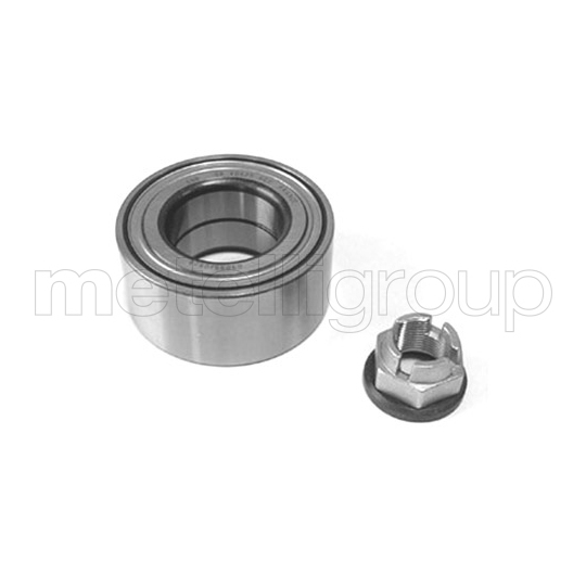 19-2342 - Wheel Bearing Kit 