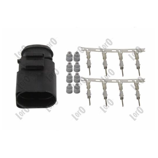 120-00-260 - Cable Repair Set, central electrics 