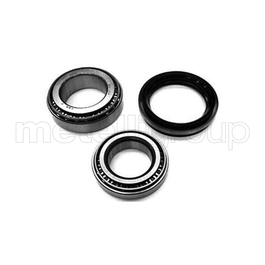 19-7029 - Wheel Bearing Kit 