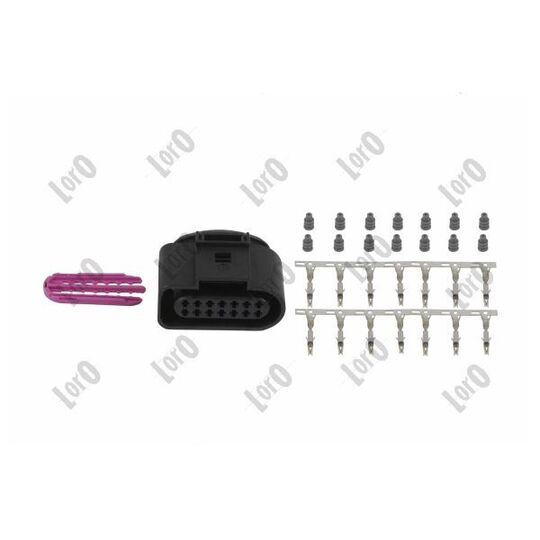 120-00-265 - Cable Repair Set, central electrics 