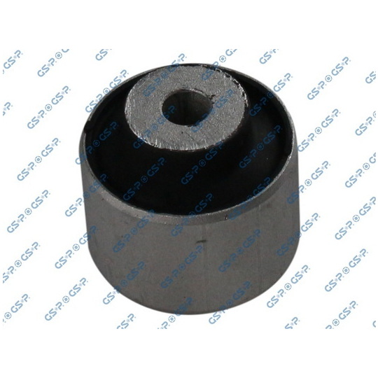 533522 - Control Arm-/Trailing Arm Bush 